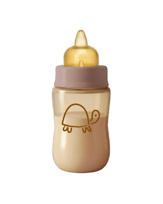 Biberon Tortue Mini - 150ml
