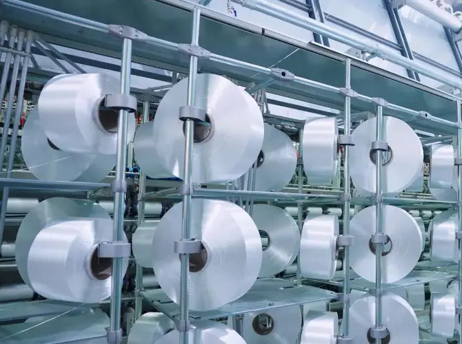 Textiles synthétiques : fausse bonne idée ?