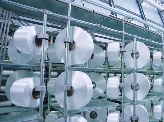 Textiles synthétiques : fausse bonne idée ?