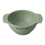 Bol Enfant Vert - Petite Tortue