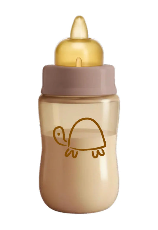 Biberon Tortue Verte - 150ml