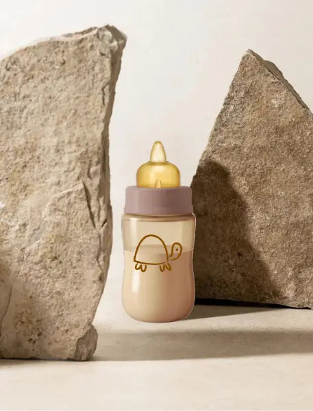 Biberon Tortue Verte - 150ml